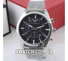 Мужские кварцевые наручные часы Emporio Armani B135