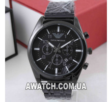 Мужские кварцевые наручные часы Emporio Armani B135