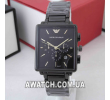 Женские кварцевые наручные часы Emporio Armani B137