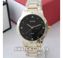 Женские кварцевые наручные часы Rado A13