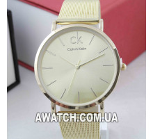 Женские кварцевые наручные часы Calvin Klein B165