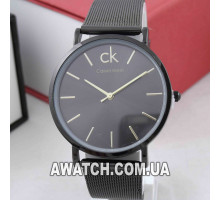 Женские кварцевые наручные часы Calvin Klein B165