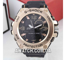 Мужские кварцевые наручные часы G-Shock M100