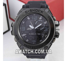 Мужские кварцевые наручные часы G-Shock M100