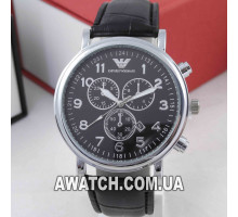 Мужские кварцевые наручные часы Emporio Armani B302