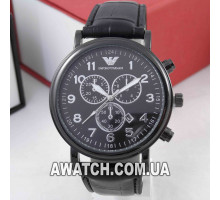 Мужские кварцевые наручные часы Emporio Armani B302