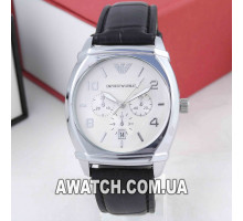 Унисекс кварцевые наручные часы Emporio Armani B285