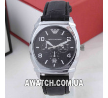 Унисекс кварцевые наручные часы Emporio Armani B285