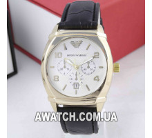 Унисекс кварцевые наручные часы Emporio Armani B285