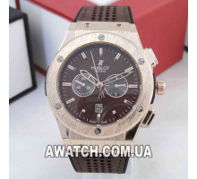 Мужские кварцевые наручные часы Hublot Big Bang M64