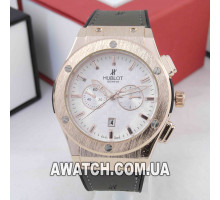 Мужские кварцевые наручные часы Hublot Big Bang M61