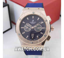 Мужские кварцевые наручные часы Hublot Big Bang M61