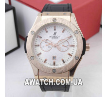 Мужские кварцевые наручные часы Hublot Big Bang M101