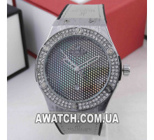 Мужские кварцевые наручные часы Hublot Big Bang M67