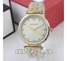 Женские кварцевые наручные часы Emporio Armani B130