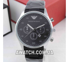 Мужские кварцевые наручные часы Emporio Armani AR-TM1417