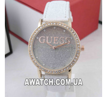 Женские кварцевые наручные часы Guess M108