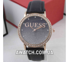 Женские кварцевые наручные часы Guess M108