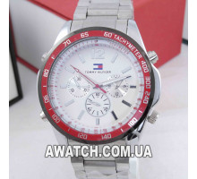 Мужские кварцевые наручные часы Tommy Hilfiger M110