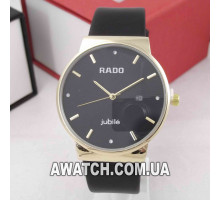 Унисекс кварцевые наручные часы Rado M112