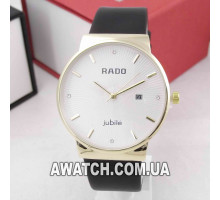 Унисекс кварцевые наручные часы Rado M112