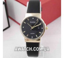 Женские кварцевые наручные часы Rado M113