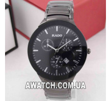 Унисекс кварцевые наручные часы Rado M117