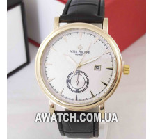 Мужские кварцевые наручные часы Patek Philippe T09