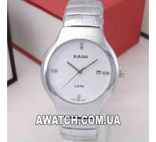 Унисекс кварцевые наручные часы Rado B20