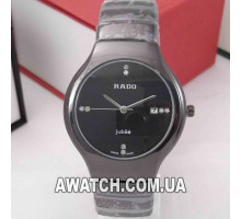 Унисекс кварцевые наручные часы Rado B20