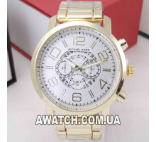 Унисекс кварцевые наручные часы Michael Kors MK-A09