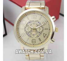 Унисекс кварцевые наручные часы Michael Kors MK-A09