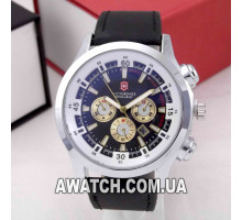 Мужские кварцевые наручные часы Victorinox Swiss Army M126