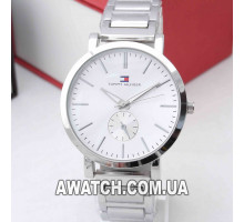 Женские кварцевые наручные часы Tommy Hilfiger M127