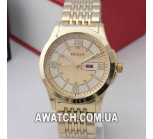 Женские кварцевые наручные часы Gucci M130