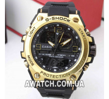 Мужские кварцевые наручные часы G-Shock 1603