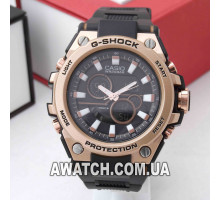 Мужские кварцевые наручные часы G-Shock M131