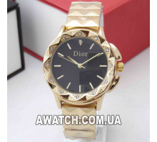 Женские кварцевые наручные часы Dior B174