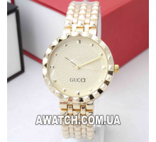 Женские кварцевые наручные часы Gucci B176