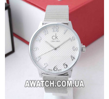 Женские кварцевые наручные часы Calvin Klein A03