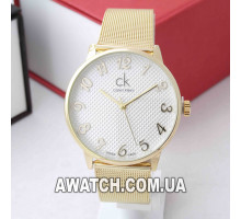 Женские кварцевые наручные часы Calvin Klein A03