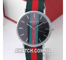 Женские кварцевые наручные часы Gucci M134