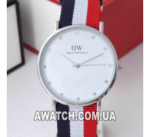 Женские кварцевые наручные часы Daniel Wellington M135