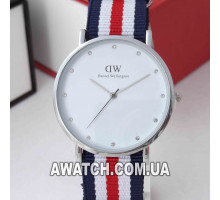 Женские кварцевые наручные часы Daniel Wellington M135