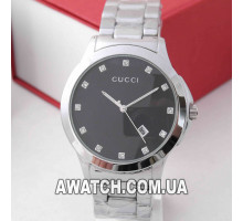 Женские кварцевые наручные часы Gucci C03