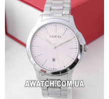 Женские кварцевые наручные часы Gucci C03-1