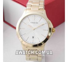 Женские кварцевые наручные часы Gucci C03-1