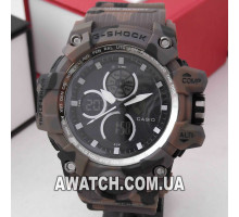 Мужские кварцевые наручные часы G-Shock M138