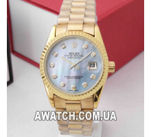 Женские кварцевые наручные часы Rolex M139