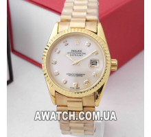 Женские кварцевые наручные часы Rolex M139